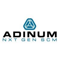 Adinum GmbH Logo