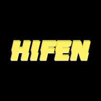 HIFEN Studios Logo