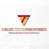 Valve Tech Industries Logo