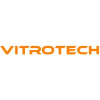VITROTECH LABORATUVAR TEKNOLOJİLERİ Logo