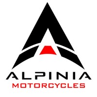 Alpinia Motorcycles Logo