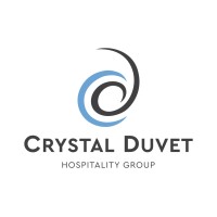 Crystal Duvet Hospitality Group Logo