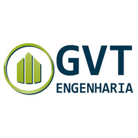 GVT ENGENHARIA Logo