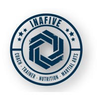 INAFIVE Logo