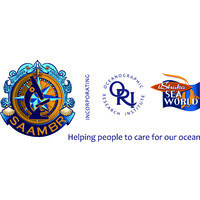 SAAMBR - The South African Association for Marine Biological Research Logo