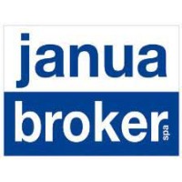 Janua Broker S.p.A. Logo