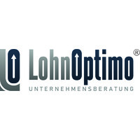 LohnOptimo GmbH Logo