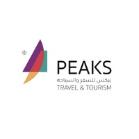 PEAKS Logo