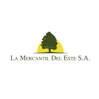 La Mercantil del Este S.A. Logo