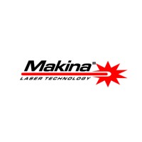 Makina Laser Technology Logo
