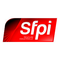 SFPI - Peinture industrielle (Groupe Emeraude Participations) Logo