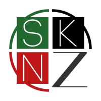 Studenckie Koło Naukowe Zarządzanie Logo