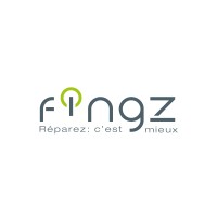 Fingz Logo