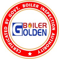 Golden Boiler Company Limited Logo