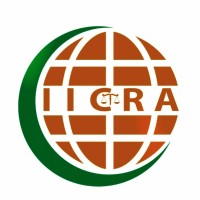 International Islamic Centre for Reconciliation and Arbitration (IICRA) Logo