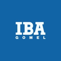 LLC IBA-Gomel-Park Logo