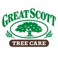 Great Scott Tree Care Logo