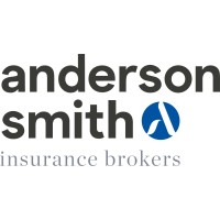 Anderson Smith Insurance Brokers Logo