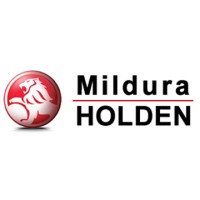 Mildura Holden Logo