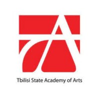 Tbilisi State Academy of Art Logo