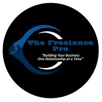 The Freelance Pro Logo