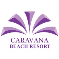 Caravana Beach Resort Logo