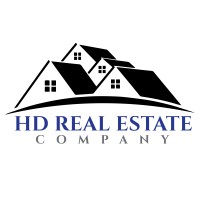 HD Real Estate Company Logo