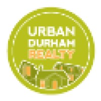 Urban Durham Realty Logo