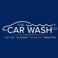 The Car Wash Company Logo