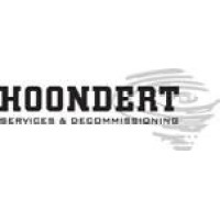 Hoondert Services & Decommissioning (HSD) Logo