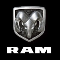 Ram do Brasil Logo