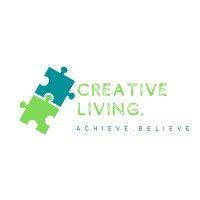 Creative Living Care Logo