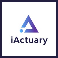 iActuary Consulting & Services Logo
