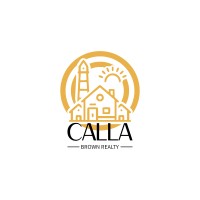 Calla Brown Realty Logo