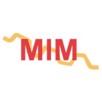 MIM Maintenance Logo