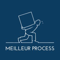 MeilleurProcess Logo