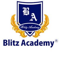 Blitz Academy Logo