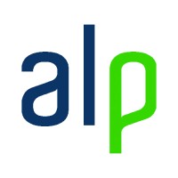 ALP | Avolio Lüscher & Partner AG Logo