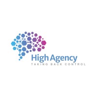 High Agency Logo