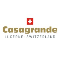 Casagrande AG Logo
