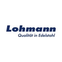 Friedr. Lohmann GmbH Logo