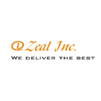 iZeal, Inc Logo
