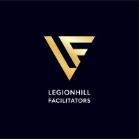 Legionhill Facilitators Logo