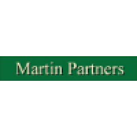 Martin Partners Logo