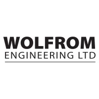 Wolfrom Engineering Logo