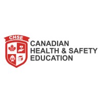 Canadian Health & Safety Education Logo