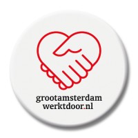 Regionaal Werkcentrum Groot-Amsterdam Logo