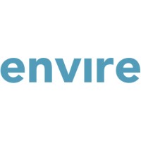 Envire omgevingsopleidingen Logo