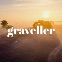 Graveller Logo