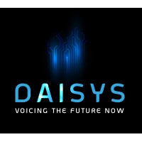 daisys.ai Logo